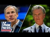 Greg Abbott has a message for Dem governor...