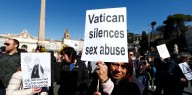 Duro informe del Vaticano sobre los abusos sexuales a menores