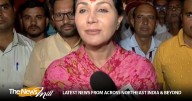 Rajasthan Deputy CM Diya Kumari slams Rahul Gandhi for “insulting” India abroad