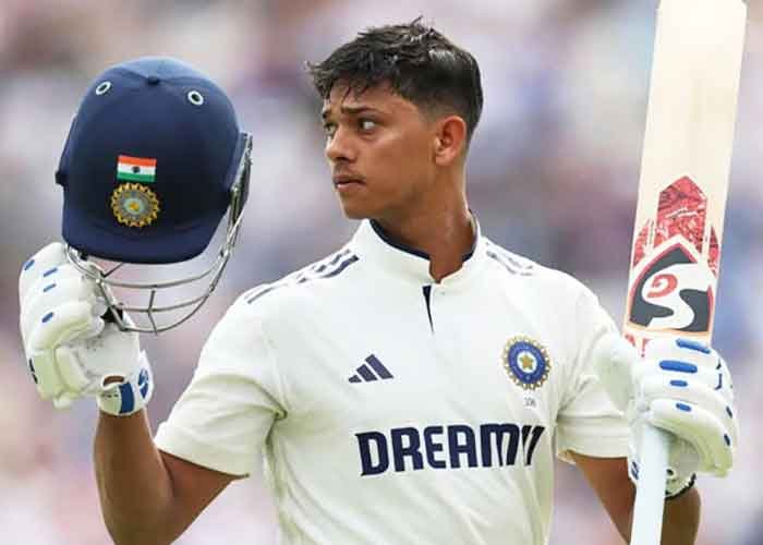 2nd Test: Seales fined 25 pc match fee, handed demerit point for throwing ball at Jaiswal