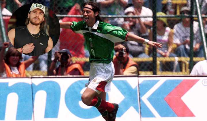 Aldo de Nigris vive un emotivo momento en La Casa de los Famosos al recordar la muerte de su tío futbolista