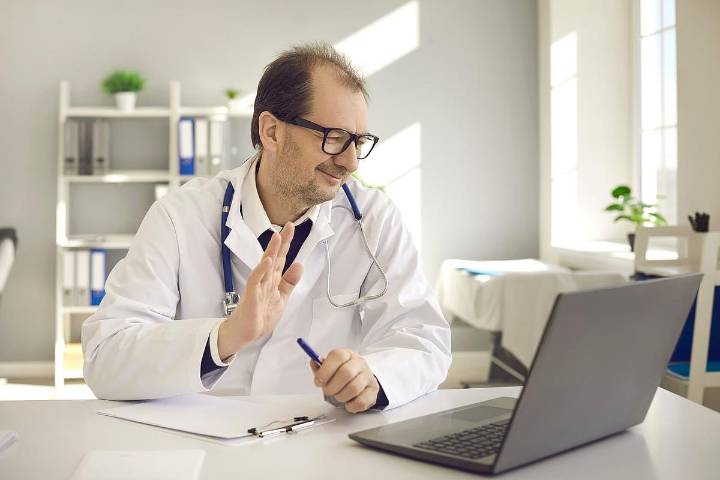 Primary Care Physicians Spend 61.8 Hours/Week Caring for Patient Panel