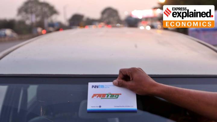 NHAI simplifies Know Your Vehicle (KYV) process for FASTag users: What has changed?