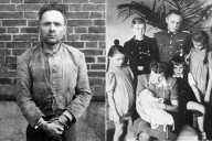 Auschwitz Commandant's Grandson Now Reveals His Dark Past to the Public (Exclusive)