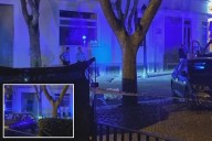 American tourist killed, another seriously injured in stabbing attack in Portugal