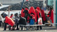 Baleares recibirá 1,2 millones de euros del Gobierno para la atención de menores migrantes