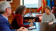 El Rey Pelayo y el Santa Olaya tendrán escuelina tras descartarse Los Campos