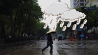 Clima: ¿A Qué Hora Lloverá Hoy, Sábado 11 de Octubre en la CDMX?