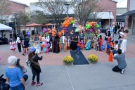 Little Ghouls Gear Up for a Spook-tacular Halloween at Houston Premium Outlets