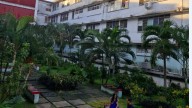 Contactos de alto nivel para repatriar al vecino de Épila crítico en un hospital de Cuba