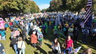 'No Kings' Portland protests: Live blog
