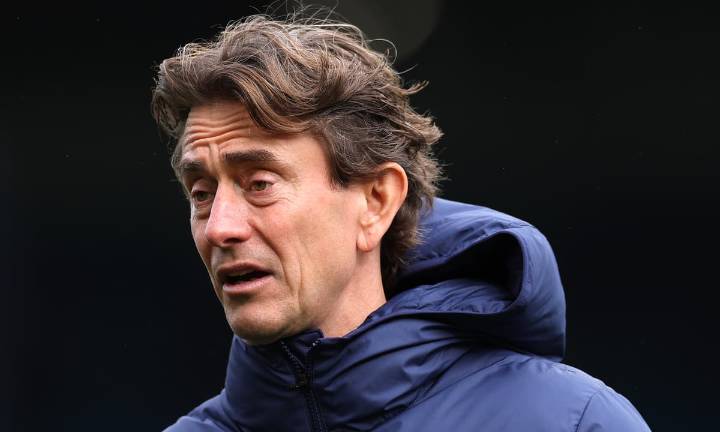 Tottenham star suffers fresh injury setback just seconds after return
