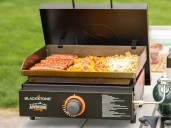 Walmart has the cheapest deal on Blackstone griddles up to $295 off