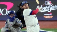 Alejandro Kirk hace historia: Primer mexicano con cuadrangular en Serie Mundial