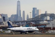 Shutdown Fallout Causes Major Flight Disruptions at Newark Airport