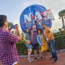 Spark Into Space: Win a $10,000 Space Coast Adventure Holiday!