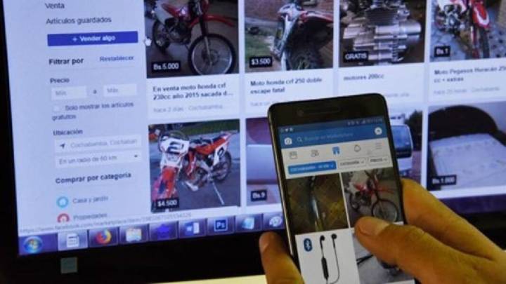 Asesinado comerciante en Mérida al intentar vender un vehículo por Marketplace