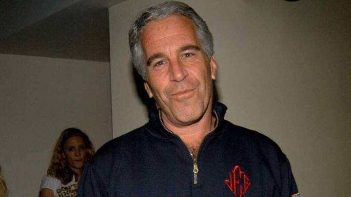 Epstein's House of Horrors gets facelift, ‘JE’ removed, ‘massage chamber’ erased