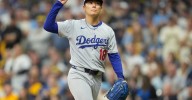 Yoshinobu Yamamoto completes Dodgers win over Brewers in Game 2