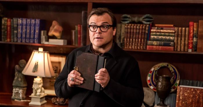The Family Movie That Quietly Saved Jack Black’s Box