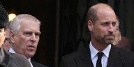 Prince William’s Awkward Moment with Prince Andrew Gets Renewed Attention, One Month Later | Prince Andrew, Prince William 