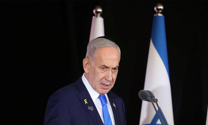 Gaza Ceasefire Tested As Israel and Hamas Exchange Fire and Blame