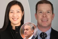 Jets' bombshell counterclaims revealed after ex-employee accused team president Hymie Elhai of sexual harassment