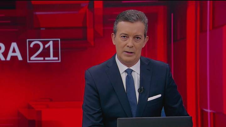Hora 21 Programa Completo: Capítulo de Hoy Lunes 20 de Octubre de 2025
