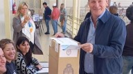 Bordet: “Estas elecciones definen el Congreso que viene y el rumbo del país”