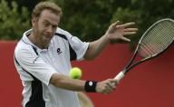 He’s a former top 10 and Olympic medalist who holds an impressive negative record