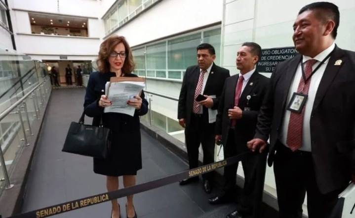 Denuncian a Adán Augusto por irregularidades patrimoniales