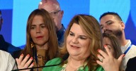 Rosselló y Fortuño lideran paneles en convención del PNP en Puerto Rico