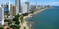 Cómo está la ocupación de los hoteles en Cartagena, Medellín y Santa Marta para la semana de receso de octubre de 2025