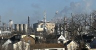 Fire blazes at BP Whiting Refinery, causes wholesale gas prices to rise