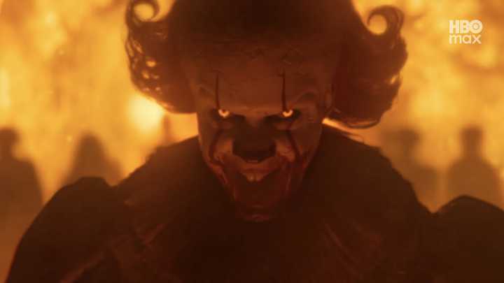 IT: Welcome to Derrys trailer for episode 2 and beyond is the stuff of nightmares