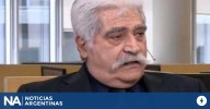 El “boca de urna” de Jorge Asís: “Ninguna victoria digna”