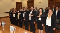 Toma protesta Consejo Directivo 2025-2027 del Colegio de Especialistas en Valuación