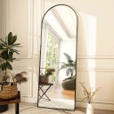 Upgrade your home décor with $40 elegant full-length mirror originally $199