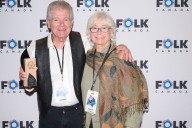 Kingston music promoter wins lifetime achievement award