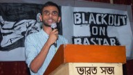 2020 Delhi Riots: Umar Khalid's Lawyer Says His Client Was Not Present At 'Conspiratorial' Meeting