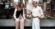 Appreciation: Diane Keaton showed us how to dress up our insecurities and be kooky with confidence