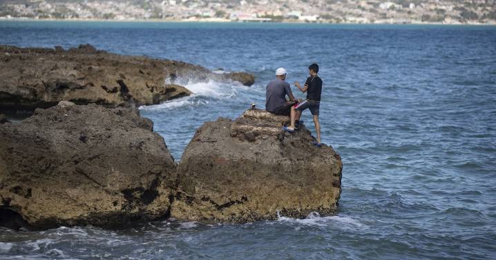 De Cuba a Puerto Rico