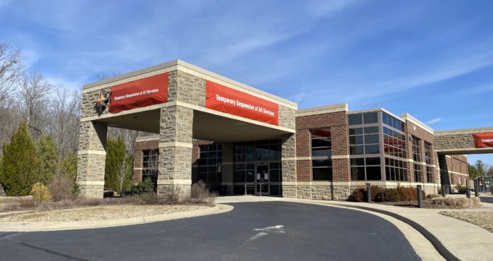 HCA sells long-closed emergency center on 60 acres in Goochland for $11M