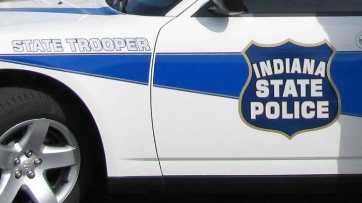ISP: Man arrested for shooting on I