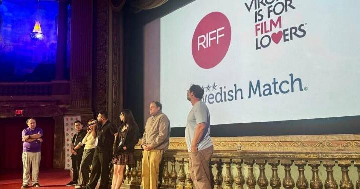 Defying calls to boycott Israel, Virginia film festival doubles ticket sales