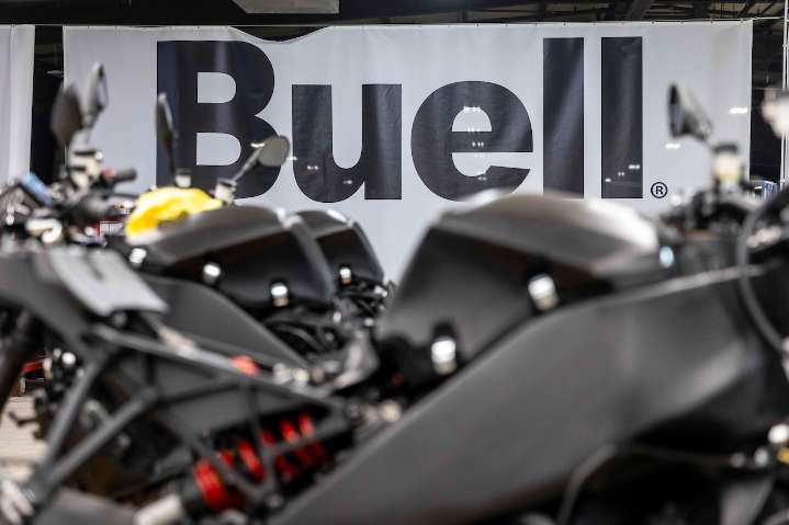 Michigan motorcycle company launches production of $26,000 Super Cruiser