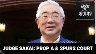 Bexar County Judge Sakai details Prop A