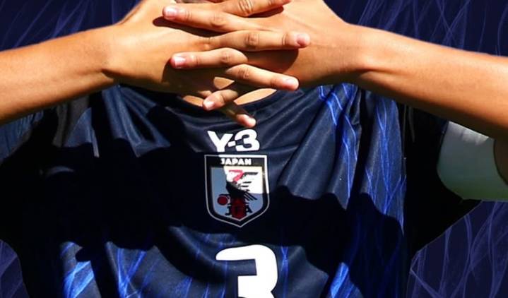 [VIDEO] Japón sentencia a Colombia con tres golazos en Mundial Sub 17