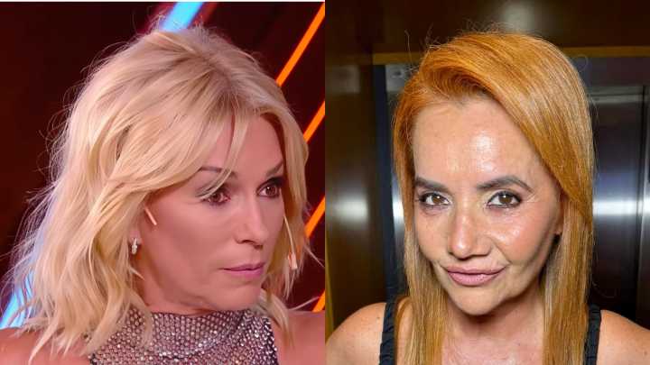 Yanina Latorre destrozó a Nancy Pazos luego de una fuerte acusación: "Manejás una soberbia"