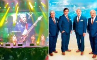 Artistas se solidarizan con Agua Marina y condenan inacción del Gobierno